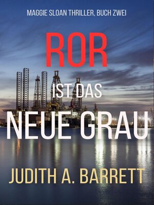 cover image of Ror ist das Neue Grau